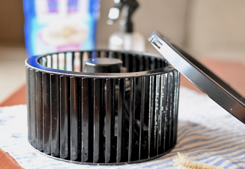 換気扇・換気口クリーニング