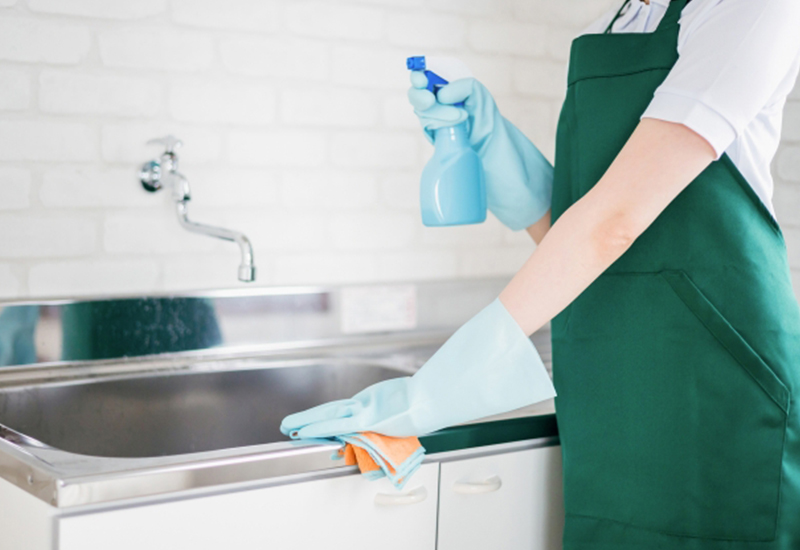 除菌抗菌コーティング