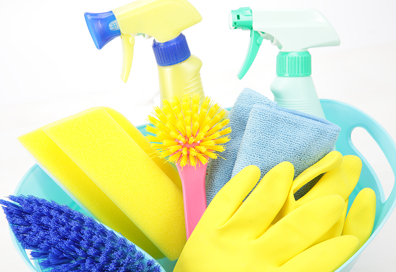 飲食業界で培った衛生管理の知識・技術